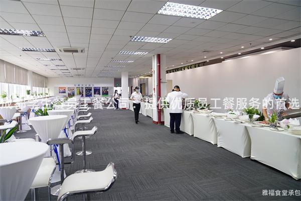 成都學生餐員工餐公司：提供優質員工餐服務的首選
